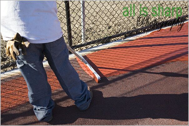 Ground Work 082